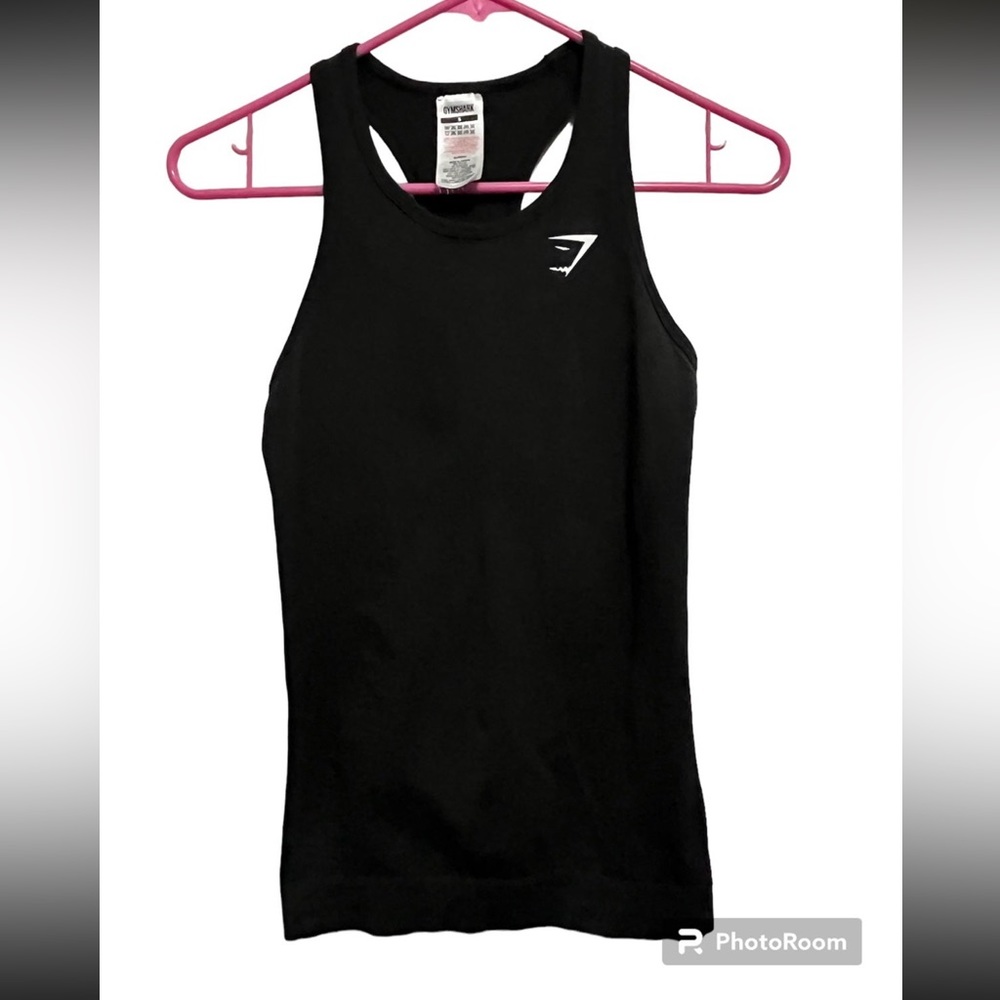 Gymshark Vital Seamless Tank